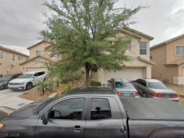 House for sale in Las Vegas, Nevada