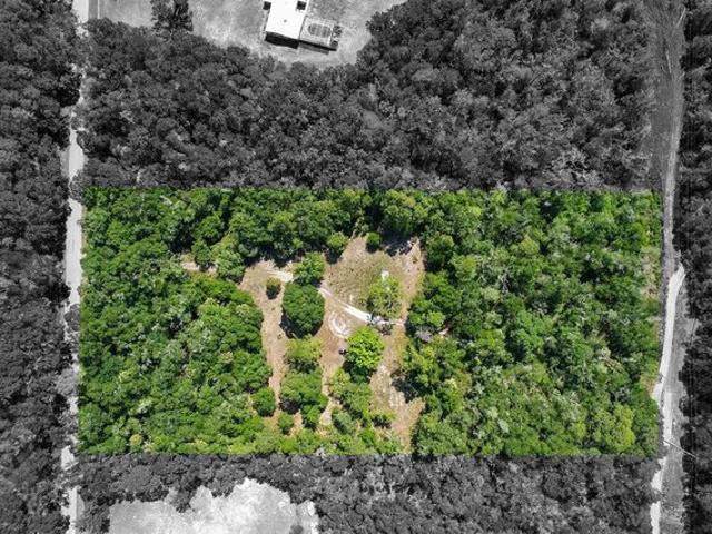 Land for sale in Crystal River, Florida