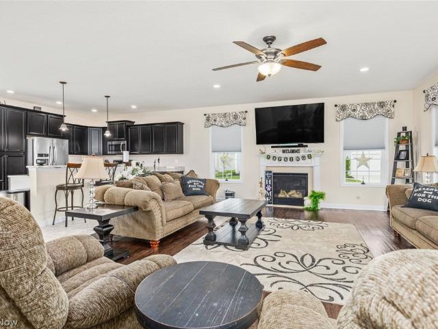Condo for sale in North Ridgeville, Ohio