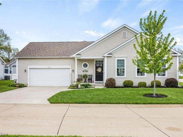 Condo for sale in North Ridgeville, Ohio