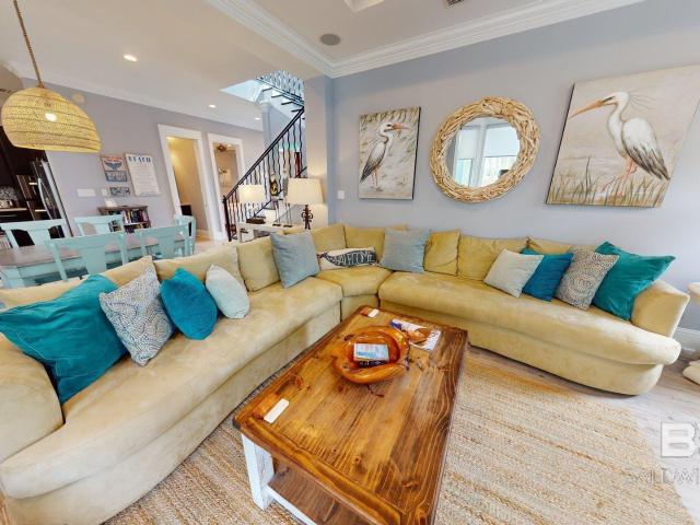 House for sale in Gulf Shores, Alabama