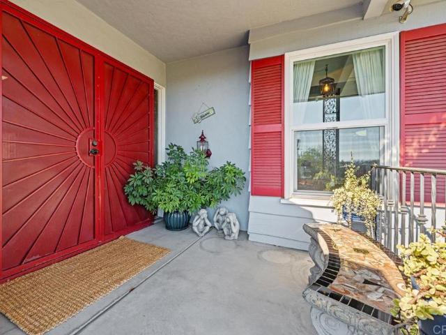 House for sale in La Mesa, California