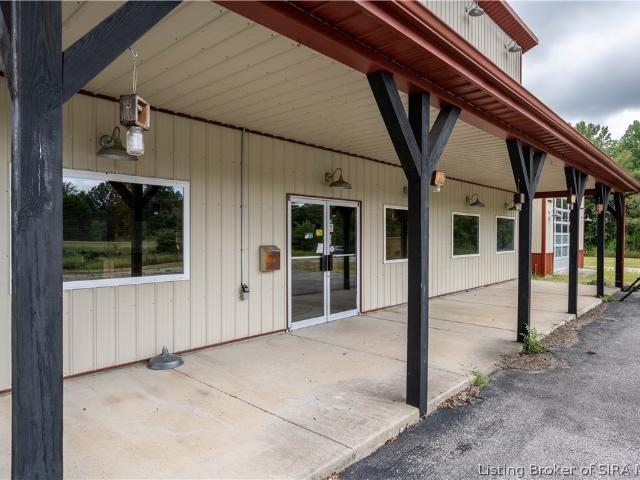 Commercial for sale in Indiana