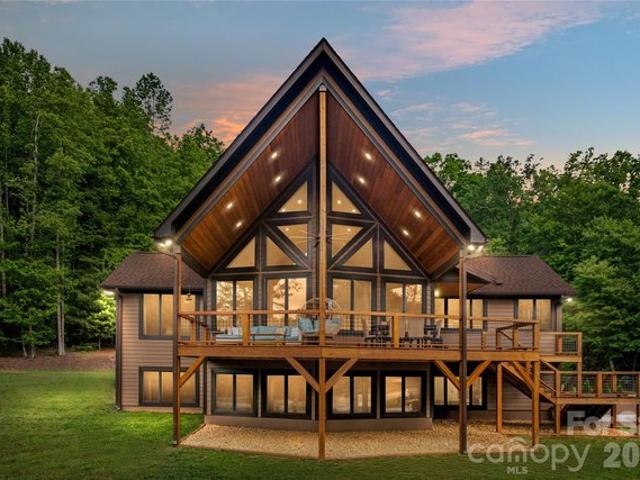 House for sale in Nebo, McDowell County
