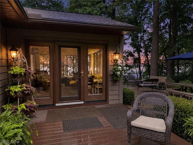 House for sale in Sherrodsville, Ohio