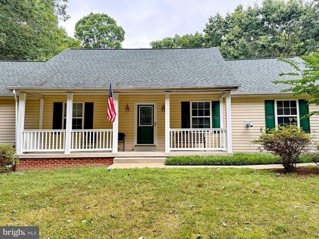 House for sale in Charlotte Hall, Maryland