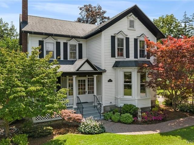 House for sale in Clarence, New York