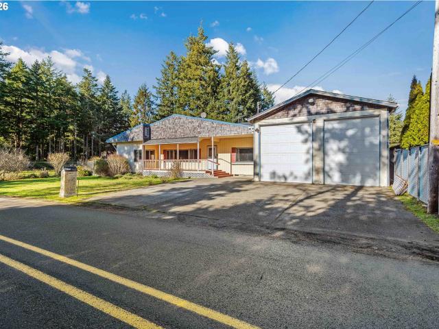 House for sale in Oregonia