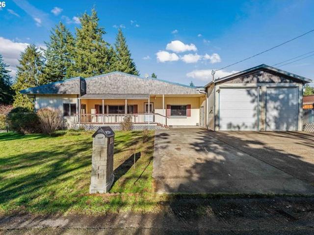 House for sale in Oregonia