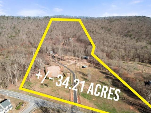 House for sale in Clermont, Georgia