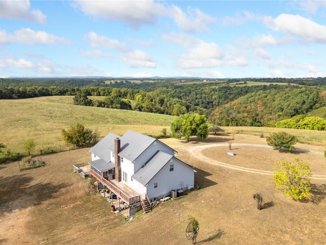 House for sale in Ark