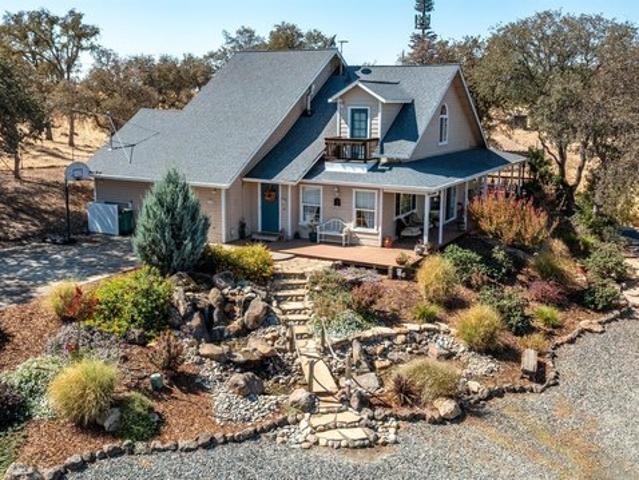 House for sale in La Grange, Stanislaus County