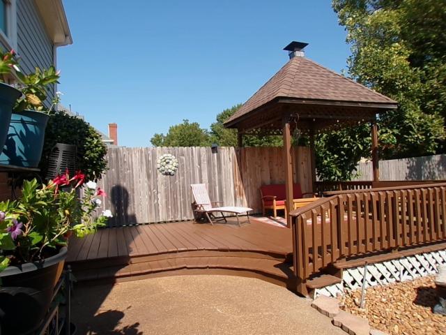 House for sale in Tennessee