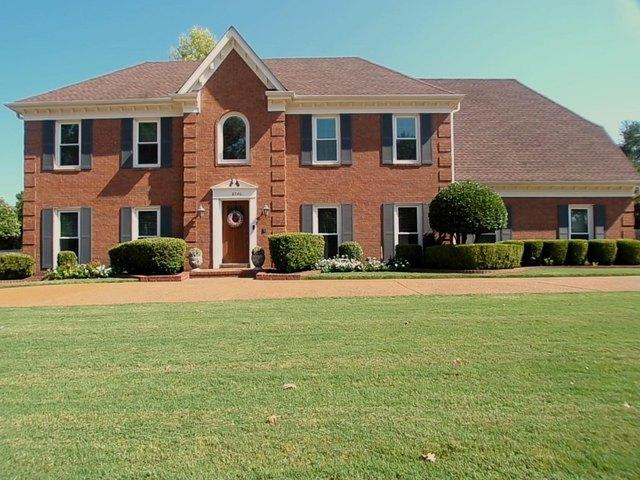 House for sale in Tennessee