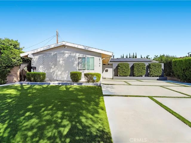 Property for sale in Canoga Park, California