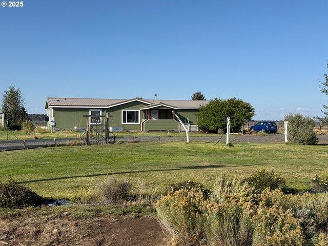 House for sale in Oregonia