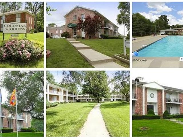 House for sale in Kansas