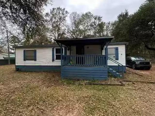 House for rent in Mobile, Alabama