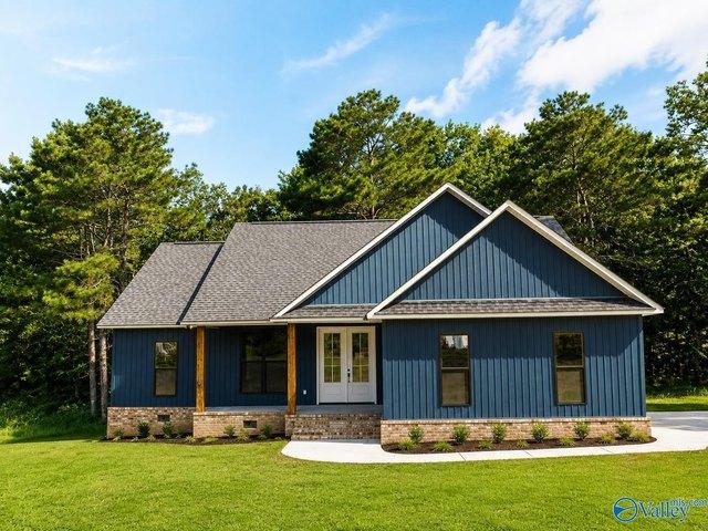 House for sale in Boaz, Alabama