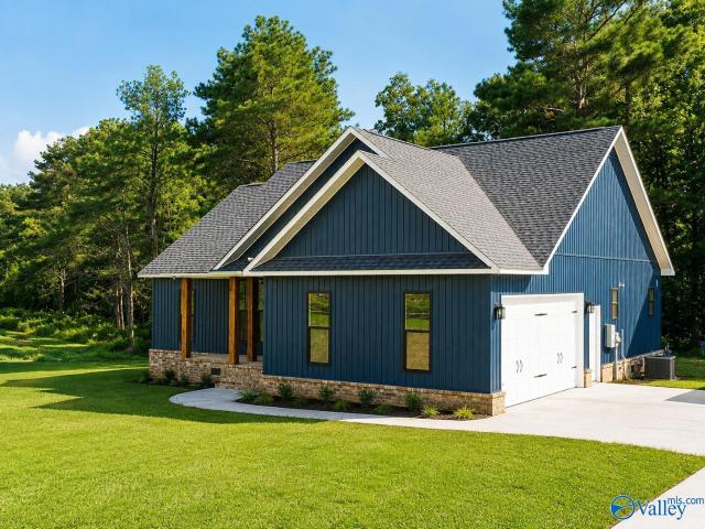 House for sale in Etowah, Alabama