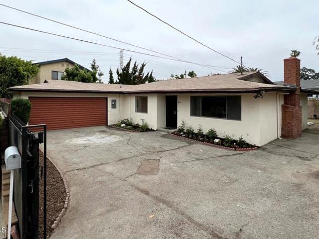 House for sale in San Gabriel, California
