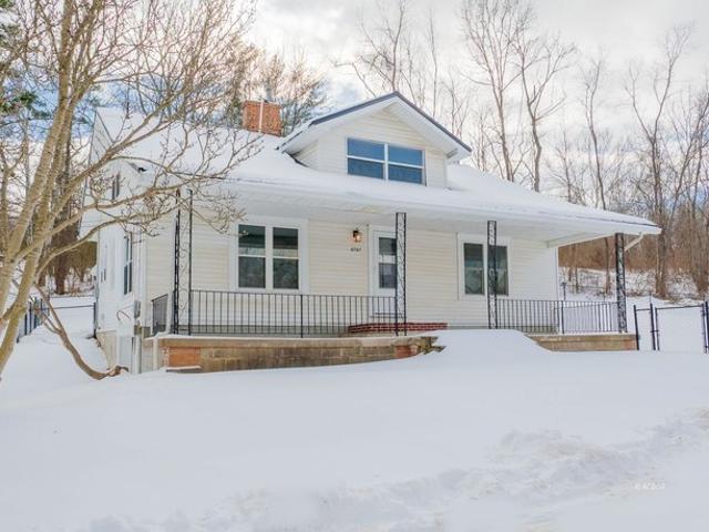 House for sale in Athens, Ohio