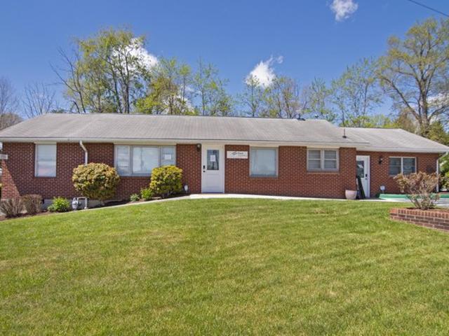 House for sale in Ronceverte, West Virginia