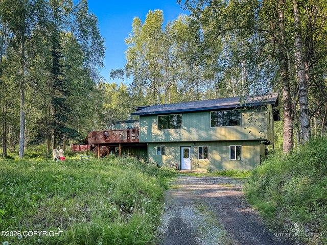 House for sale in Wasilla
