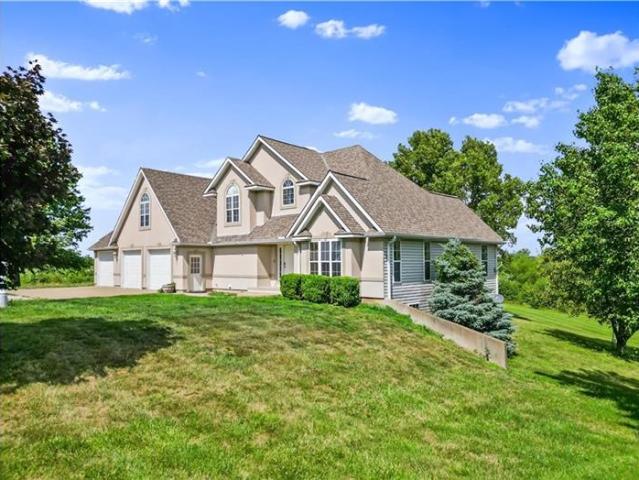 House for sale in Ray, Missouri