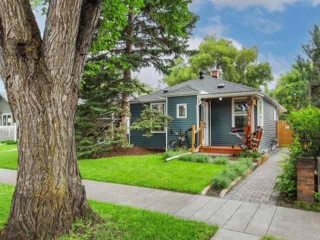 House for sale in Wedgewood, Alberta