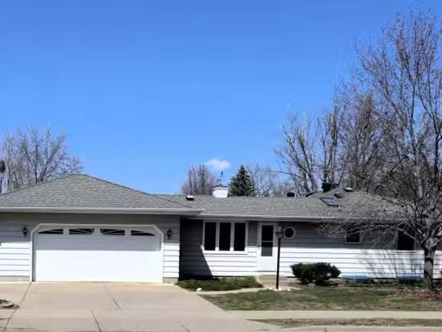 House for sale in Minneapolis