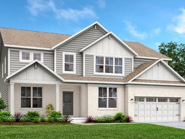 House for sale in Fortville, Indiana