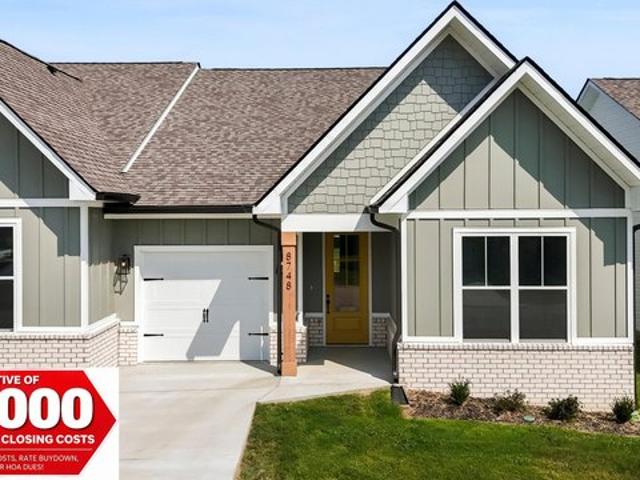 Townhouse for sale in East Tennessee, Tennessee