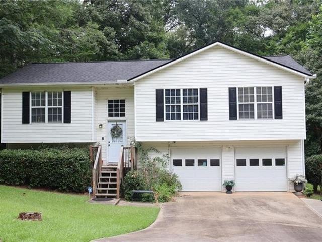 House for sale in Douglasville, Georgia
