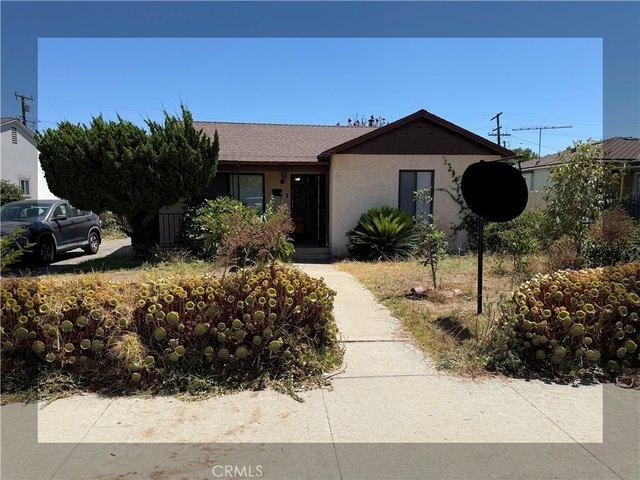House for sale in Rosemead, California