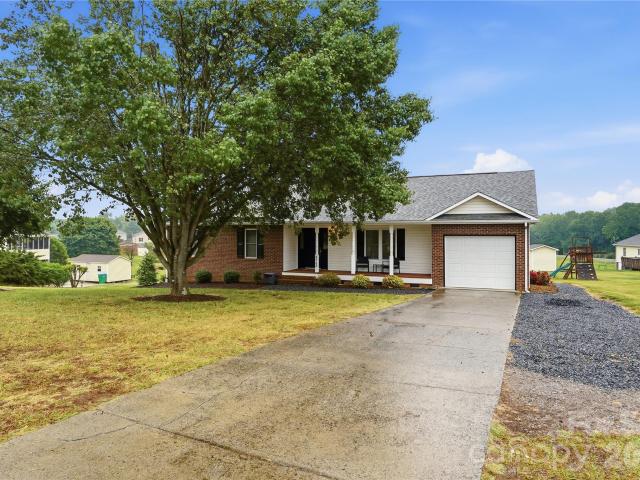 Property for sale in Stanfield, North Carolina