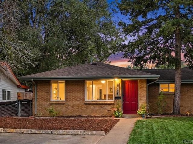 House for sale in Wheat Ridge, Colorado