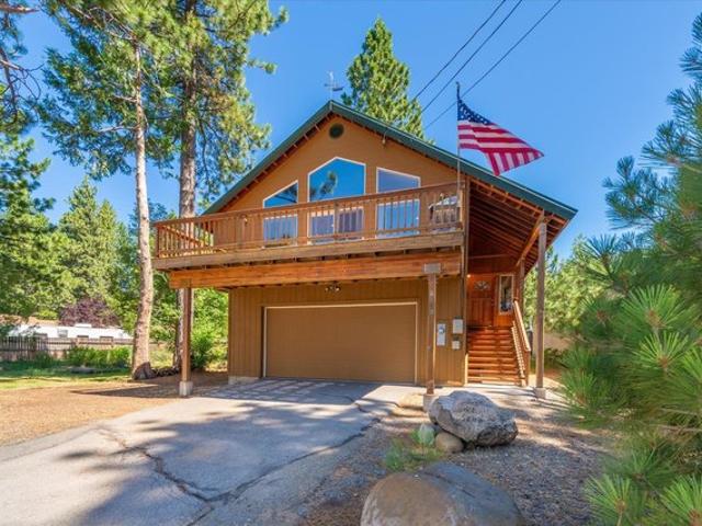 House for sale in Kings Beach, California