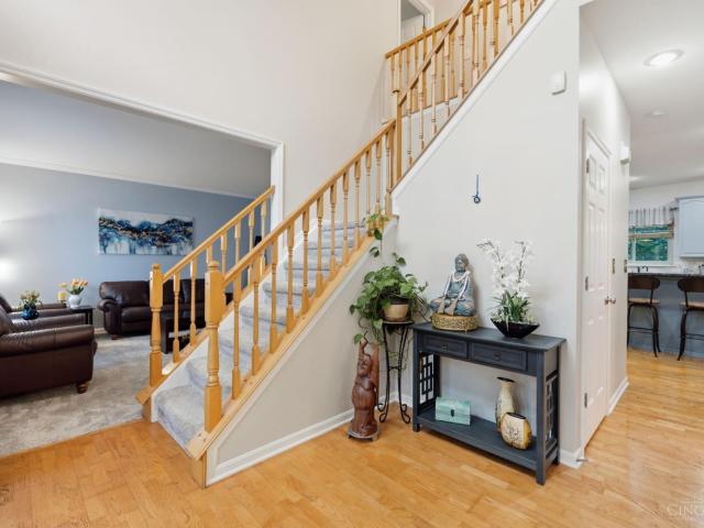 House for sale in Charleston Park, Mason