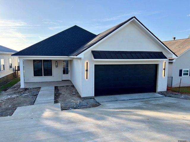 House for sale in Ventress, Louisiana