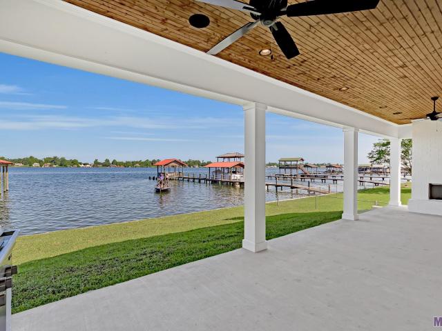 House for sale in Jarreau, Louisiana