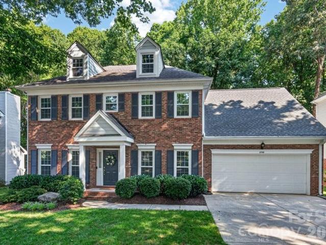 House for sale in Mecklenburg, North Carolina