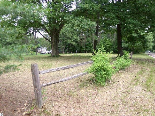 Land for sale in Clare, Michigan