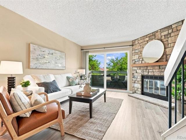 Townhouse for sale in Lakewood, Colorado