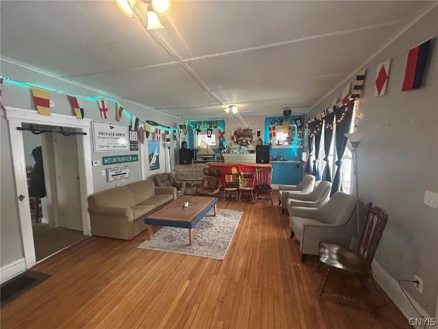House for sale in Syracuse, New York