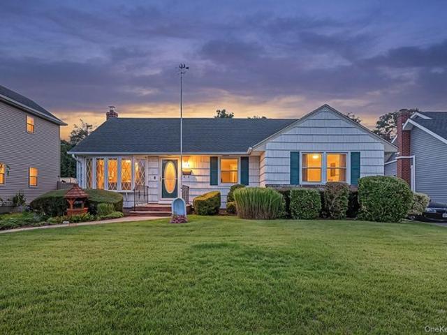 House for sale in Nassau, New York