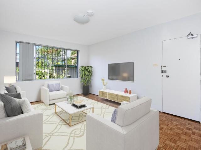 Apartment for rent in Inner West, Sydney