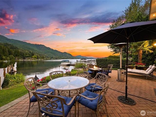 House for sale in Bellingham, Washington