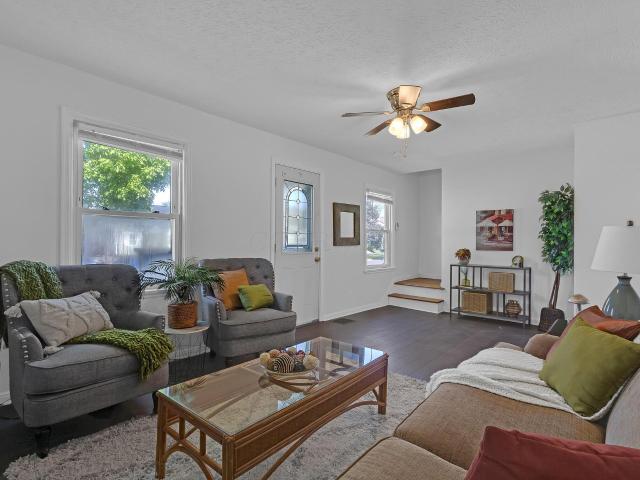 House for sale in Columbus, Ohio