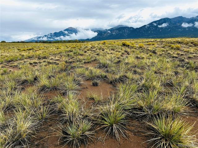 Land for sale in Crestone, Saguache County